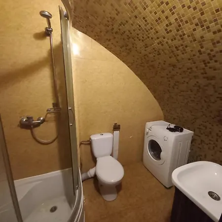 Апартаменти в серці львова